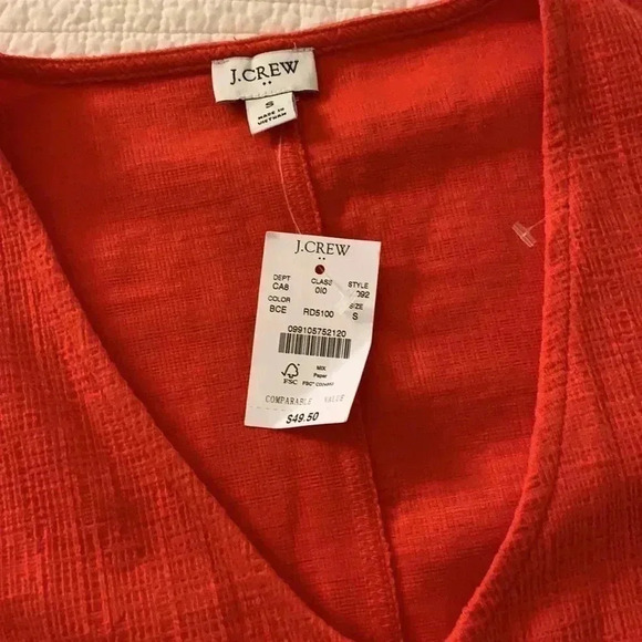 J.crew top - Picture 2 of 3